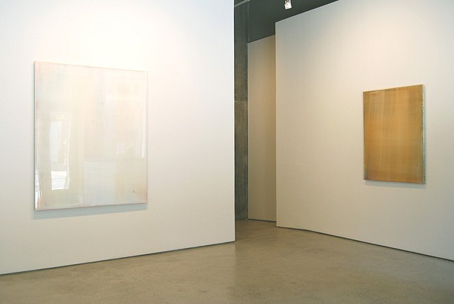 Jus Juchtmans - Look Again - Installation View