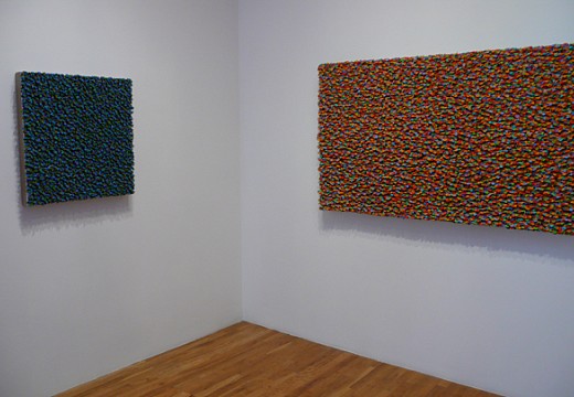 Robert Sagerman - On and On, Apr 30 – Jun 13, 2009