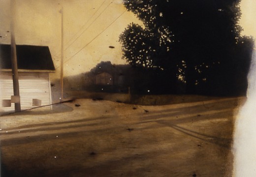 Don Pollack - American Gothic: Past Imperfect, Apr  6 – May 13, 2006