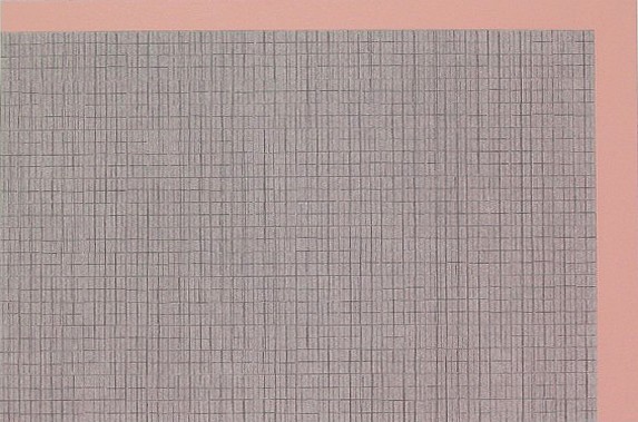 Frank Badur, Untitled (14), 2005
14 x 18 inches (36 x 46 cm)
