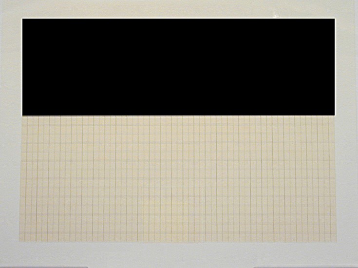 Frank Badur, Untitled (9), 2005
16 x 18 inches (36 x 46 cm)