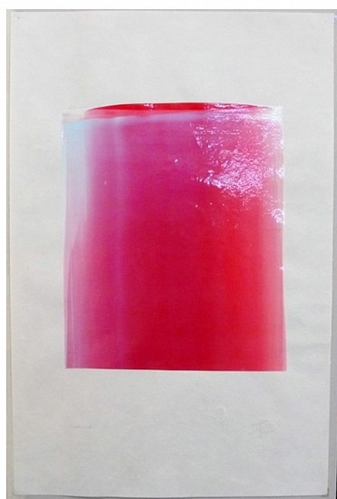 Jus Juchtmans, 20060617, 2006
Acrylic on Hosakawa paper, 22.25 x 14.75 inches (56.5 x 38 cm)
