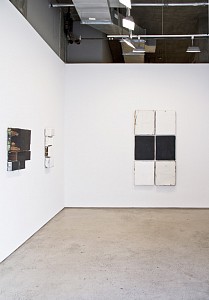 Nan Swid Press: ArteFuse: PICTURE THIS: Get the 411 at Margaret Thatcher Projects, September 23, 2013 - Oscar Laluyan