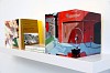 Maria Park Bookends Set 4 Sideview