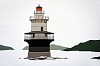 William Steiger Goose Rocks Lighthouse Margaret Thatcher Projects New York