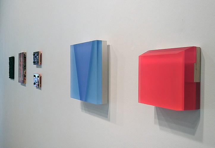 Summer Selections - Installation View