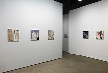 Past Exhibitions William Steiger - New York, New York Nov  7 - Dec 23, 2020