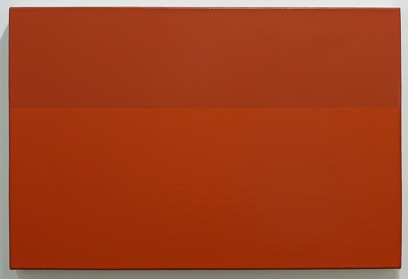 Frank Badur, Untitled # 04.14-05, 2005
24 x 36 inches (61 x 92 cm)
