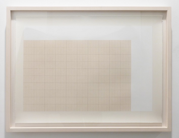 Frank Badur, Fin., 2001
pencil and gouache on paper, 24.75 x 32.5 in. (63 x 82.5 cm)
